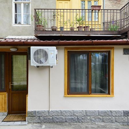 Михаил 1 Tbilisi Luaran gambar