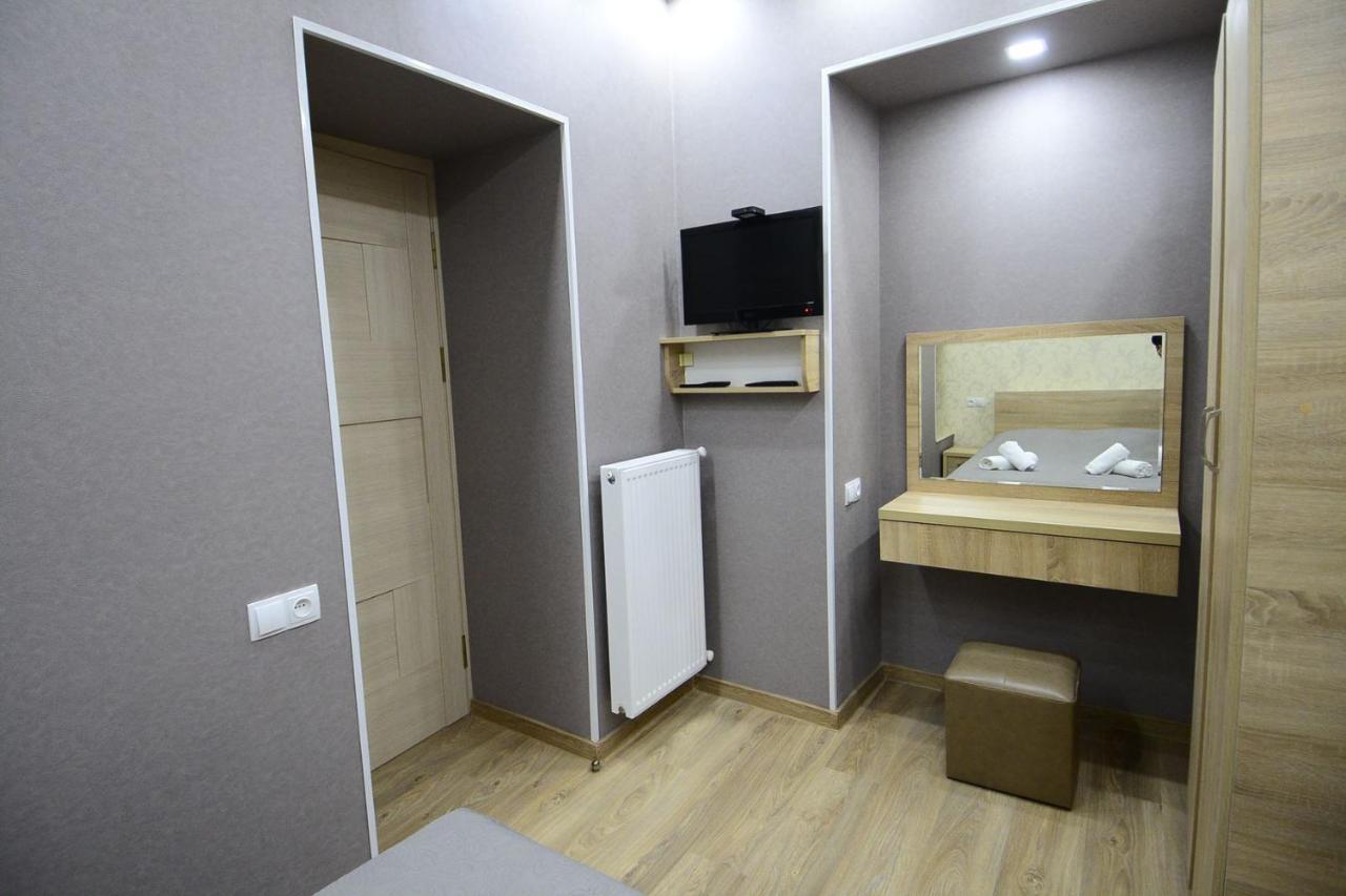 Михаил 1 Tbilisi Luaran gambar