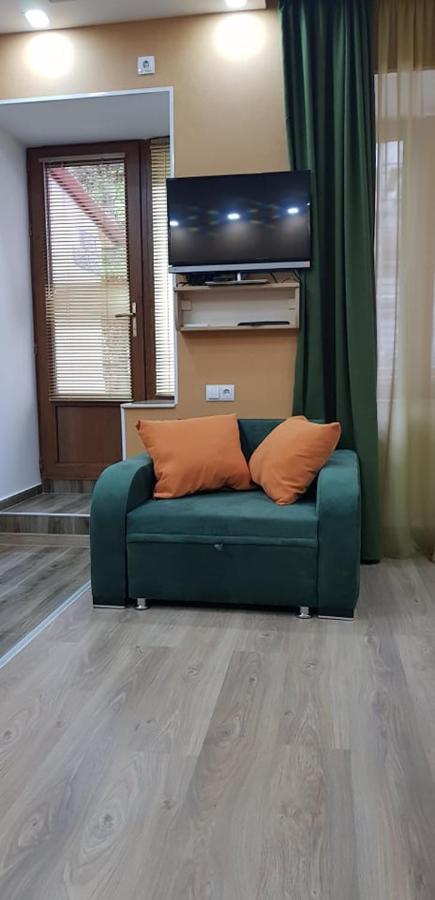 Михаил 1 Tbilisi Luaran gambar