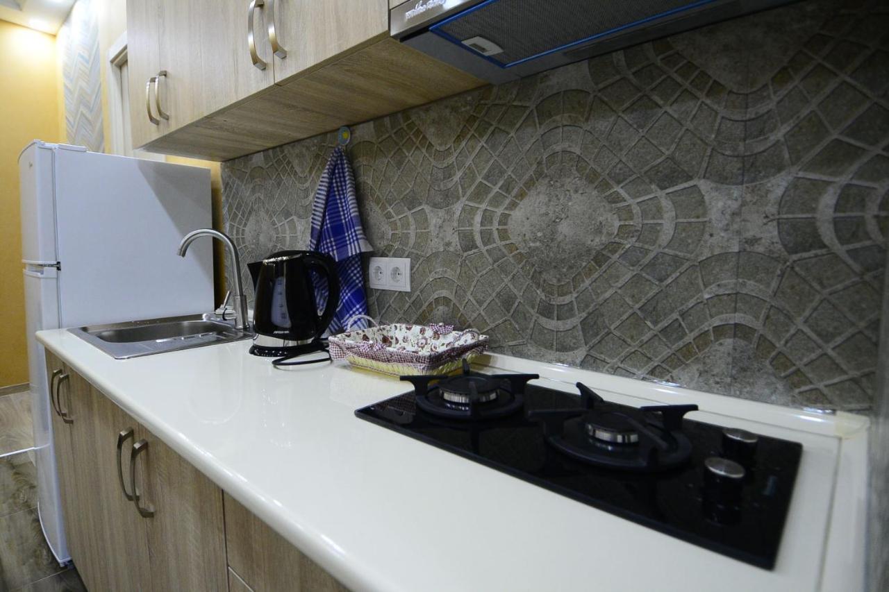 Михаил 1 Tbilisi Luaran gambar