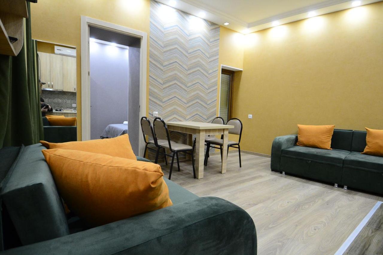 Михаил 1 Tbilisi Luaran gambar