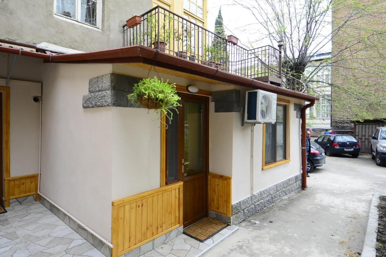 Михаил 1 Tbilisi Luaran gambar