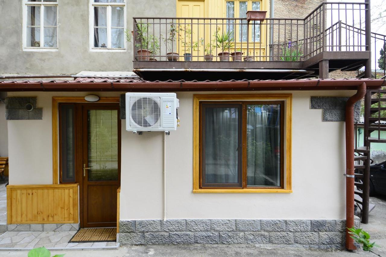 Михаил 1 Tbilisi Luaran gambar